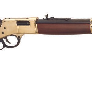 HEN BIG BOY LVR 327FED