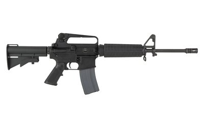 H&R GOVERNMENT 14.7" PW 556 30RD BLK - Image 2