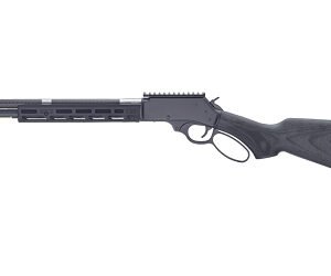 HENRY H12 SPD HUSH 45C 16.5" 7RD