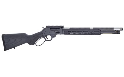 HENRY H12 SPD HUSH 45C 16.5" 7RD - Image 3