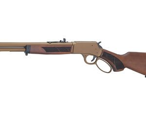 HENRY H12 EXPLORER 44MAG 16.5" 7RD