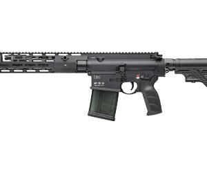 HK MR762 A4 7.62X51 13" 20RD SBR