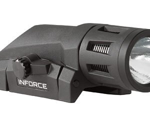INFORCE WML WHITE LED GEN 2 BLK