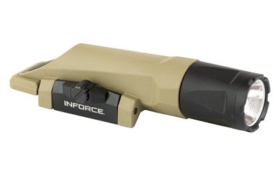 INFORCE WMLX WT/IR GN 3 1100 LUM FDE - Image 2