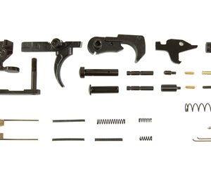 KAK AR-15 LPK NO GRIP/TRIGGER GUARD