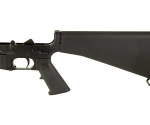 KAK CMPLT KF-15 LOWER A2 STOCK BLK