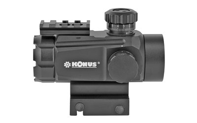 KONUS KONUSIGHT MULTI-RET RED DOT MB - Image 3