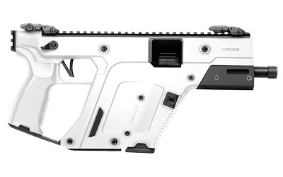 KRISS VCTR SDP G3 10MM 5.5" 33RD ALP - Image 2