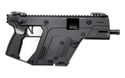 KRISS VCTR SDP G3 10MM 5.5" 10RD BLK - Image 2