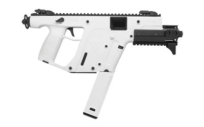 KRISS SDP-E G2 9MM 6.5" TB 40RD ALP - Image 2