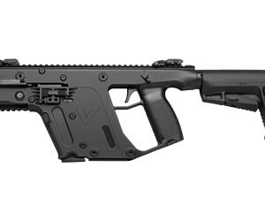 KRISS VECTOR SBR 9MM 5.5" 40RD BLK
