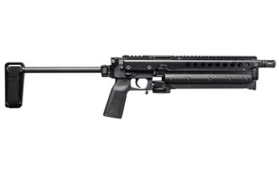 KELTEC KP50 5.7X28MM 9.6" 50RD BRACE - Image 2