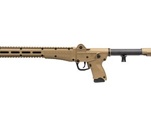 KELTEC SUB2K 9MM 10RD FOR GLK BK/TAN
