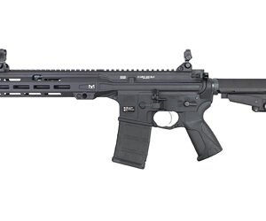 LWRC IC A5 PSTL 300BO 10.5" BLK BRC