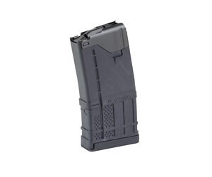 LANCER L5AWM 223REM 10RD OPAQUE BLK