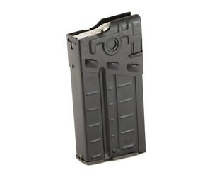 MAG PTR 308WIN 20RD BLK REFURB