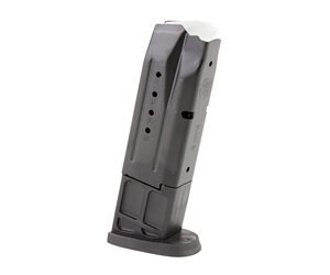 MAG S&W M&P 9MM 10RD