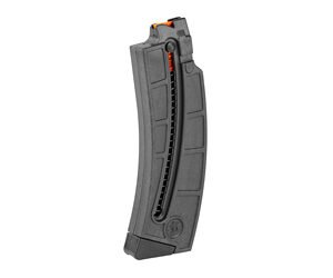 MAG S&W M&P15-22 22LR 25RDS BLK POLY