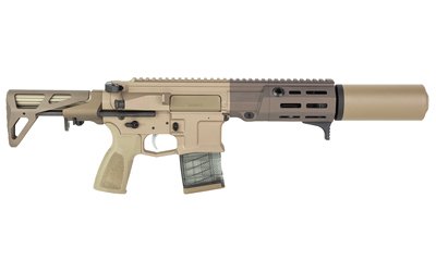 MAXIM PDX-SD 300BLK 5.5 20R SBR ARID - Image 2