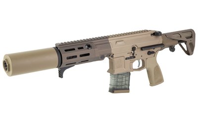 MAXIM PDX-SD 300BLK 5.5 20R SBR ARID - Image 3