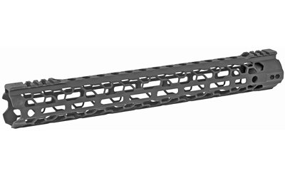 ODIN 15.5" MLOK O2 LT FREE FLT RAIL
