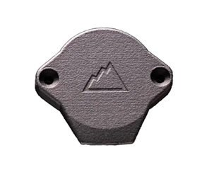 OHC RUGGEDIZED LIGHTCAP MEDIUM