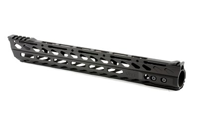PHASE5 LPSN15 MLOK FF QUAD RAIL 15" - Image 2