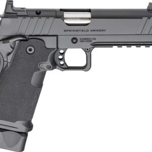 SPG 1911 DSPRD COM 9MM 5B 20R