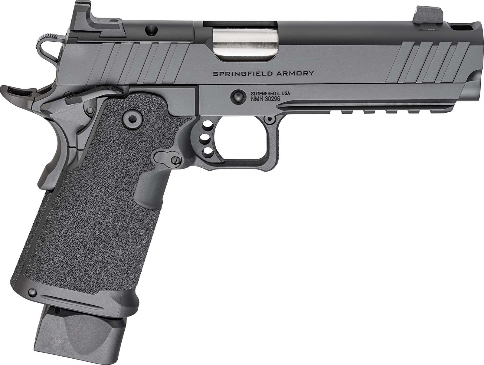 SPG 1911 DSPRD COM 9MM 5B 20R