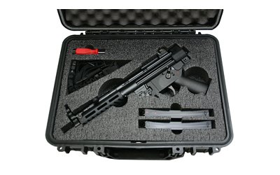 PTR 9C PSTL 9MM 8.86" MLOK 30RD BLK - Image 3