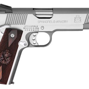 SPG 1911 45AP 5SS FS CA 7RD