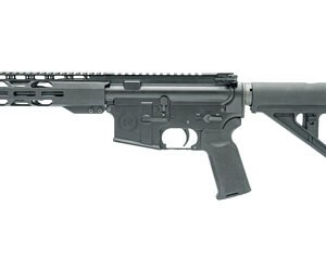 RADICAL 5.56 7.5" BLK 30RD MGPL BRC