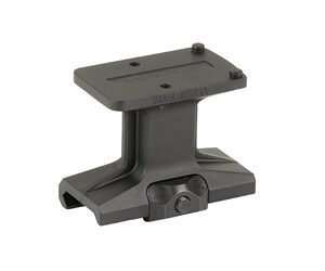 REPTILIA DOT MOUNT 1.93" RMR BLK
