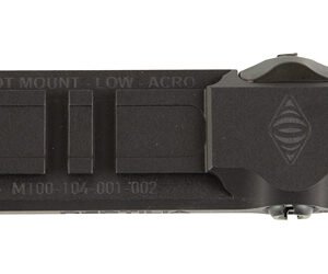 REPTILIA DOT MNT LOW MPS/ACRO BLK