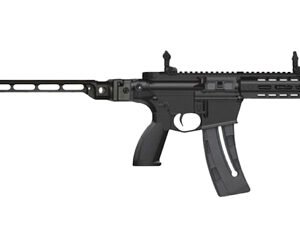 RETAY RA1522 PSTL 22LR 8" 25RD BLK