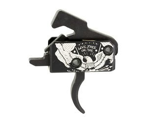 RISE SUPER SPORTING TRIG CURV LFOD