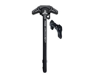 RISE AMBI CHRG HNDL/SFTY SLCTR BLK