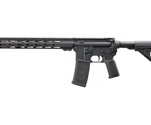 RUGER HARRIER 5.56 16.1" 30RD MOE