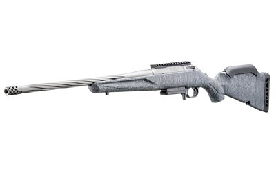 RUGER AMERICAN GEN2 7MM-08 20" GM - Image 2