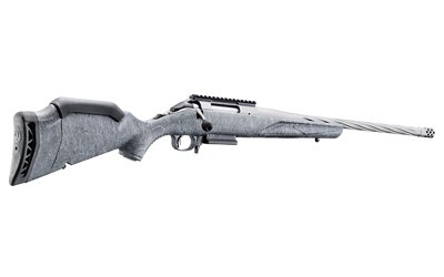RUGER AMERICAN GEN2 7MM-08 20" GM - Image 3