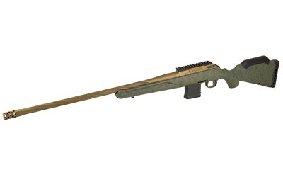 RUGER AMER PRED G2 223REM 22" BZ/GR - Image 3