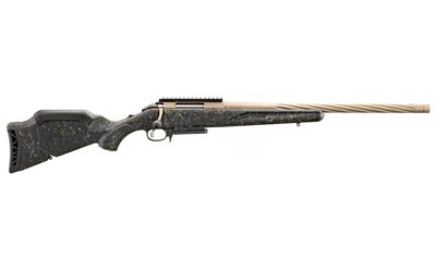 RUGER AMER GEN2 PRAIRIE 308 20" 3RD - Image 2