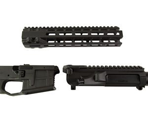 RADIAN BUILDER KIT 10" BLACK