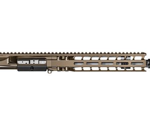 RADIAN UPPER 10.5" 223 WYLDE BROWN