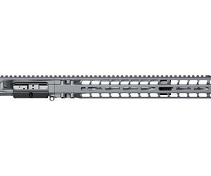 RADIAN UPPER 14.5" 6MM ARC GREY