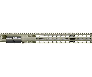 RADIAN UPPER 14.5" 6MM ARC OD GREEN