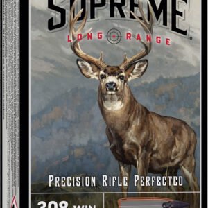 WIN 308 175GR SUPREME LR 20R