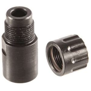 SILENCERCO DELTA ADAPTER 1/2X28