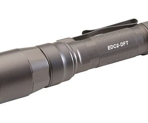 SUREFIRE EDC2 DFT 700 LUM GRAY