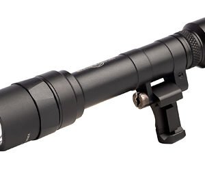 SUREFIRE SCOUT PRO TURBO 6V 123 BK